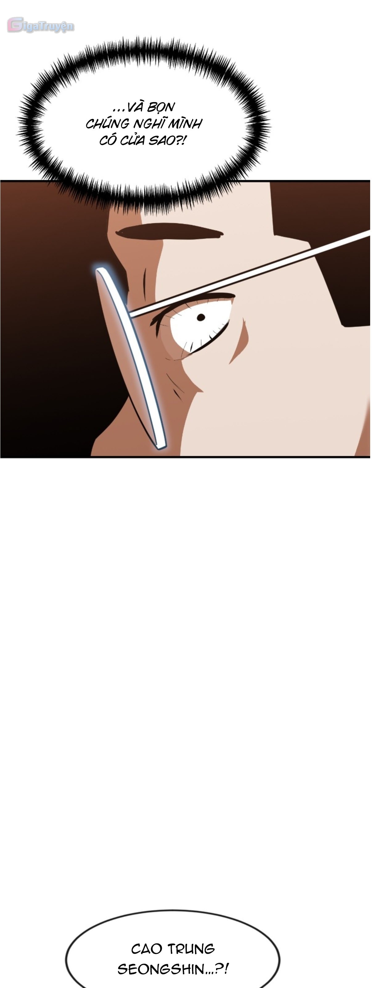 Đọc truyện [Leak] Cao thủ tái xuất - Chap 63 